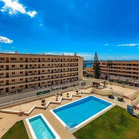 Tenerifeopenhome Bright Penthouse On The Beach Los Cristianos Arona  Eksteriør bilde