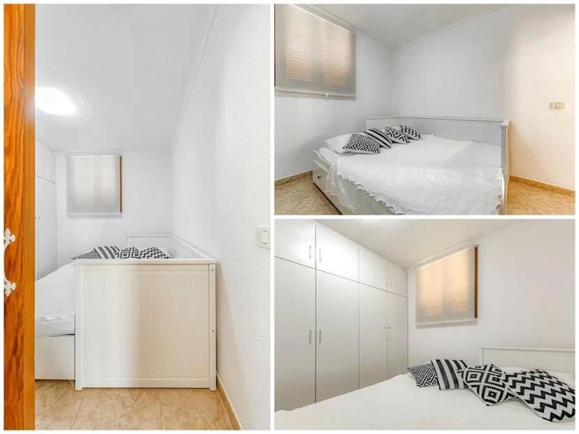Tenerifeopenhome Bright Penthouse On The Beach Los Cristianos Arona  Eksteriør bilde