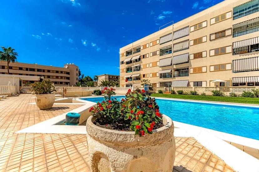 Tenerifeopenhome Bright Penthouse On The Beach Los Cristianos Arona  Eksteriør bilde