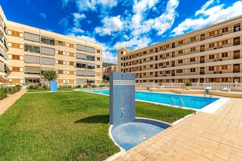 Tenerifeopenhome Bright Penthouse On The Beach Los Cristianos Arona  Eksteriør bilde