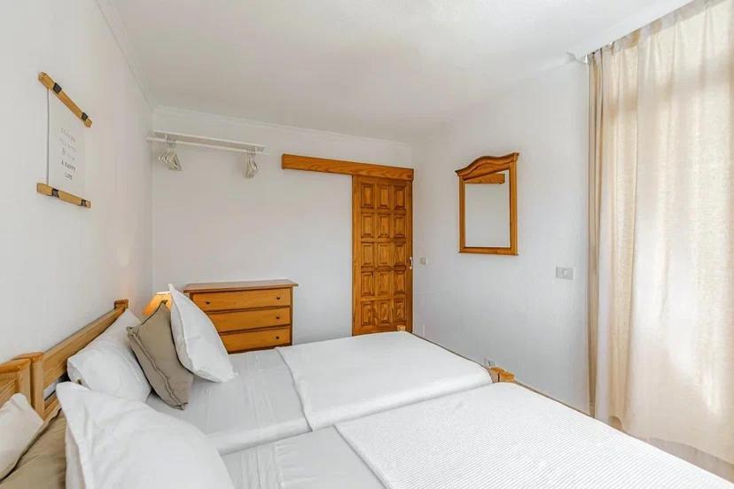 Tenerifeopenhome Bright Penthouse On The Beach Los Cristianos Arona  Eksteriør bilde