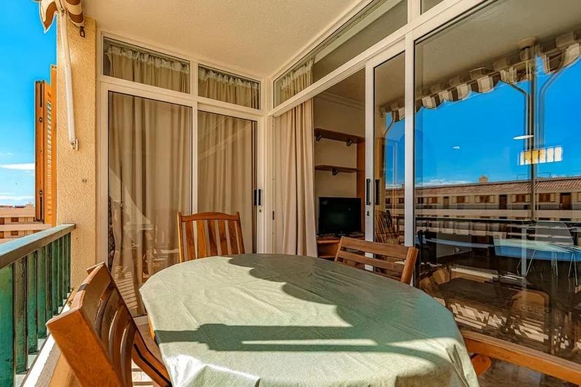 Tenerifeopenhome Bright Penthouse On The Beach Los Cristianos Arona  Eksteriør bilde