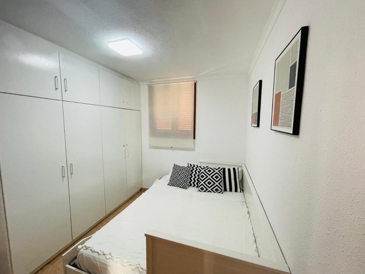Tenerifeopenhome Bright Penthouse On The Beach Los Cristianos Arona  Eksteriør bilde