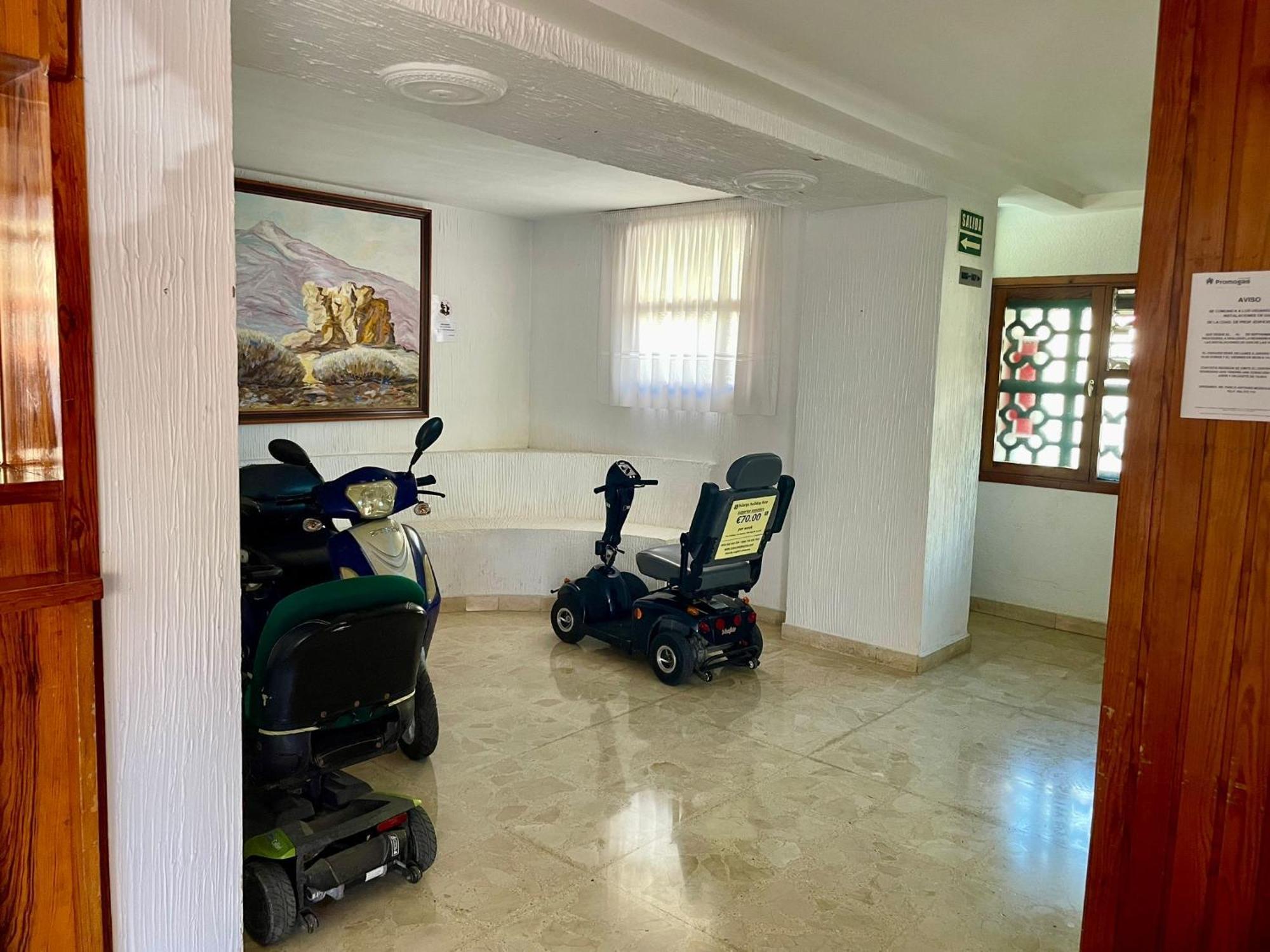 Tenerifeopenhome Bright Penthouse On The Beach Los Cristianos Arona  Eksteriør bilde
